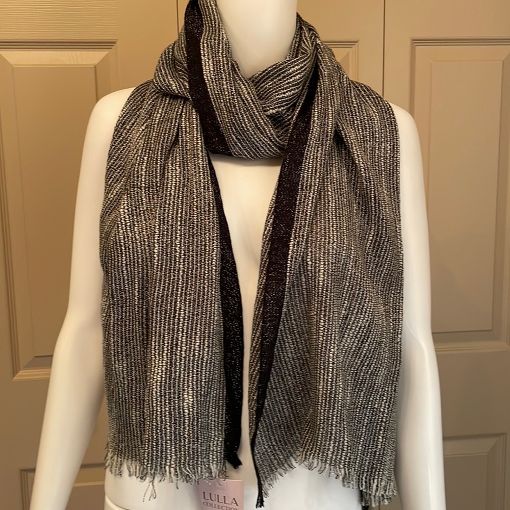 NWT Fashion scarf